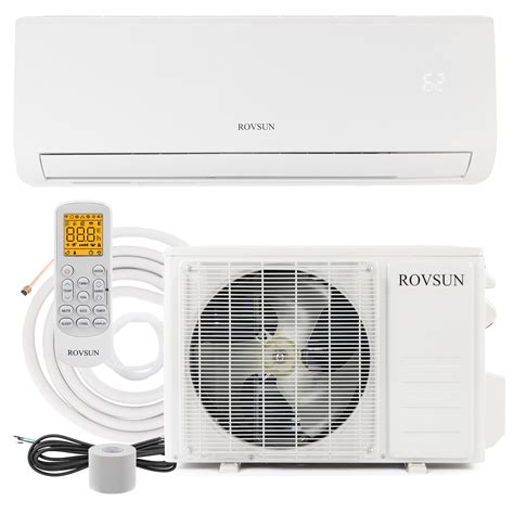 rovsun mini split|rovsun mini split customer support.